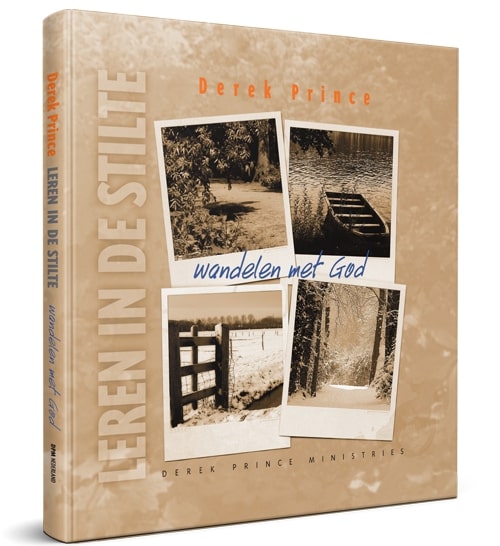 Wandelen met God