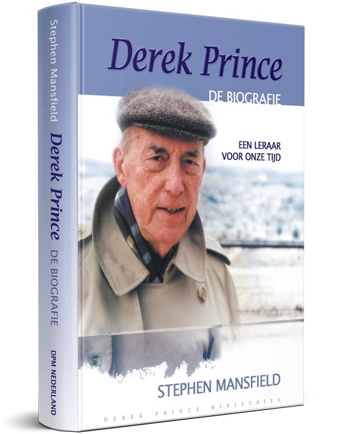 Derek Prince