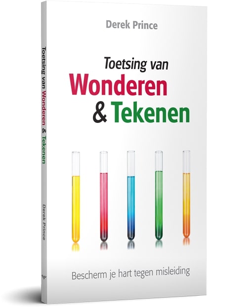 Toetsing van Wonderen en Tekenen