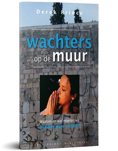 Wachters op de muur