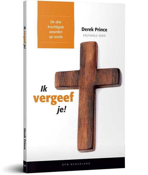 Ik vergeef je! – Pastorale serie