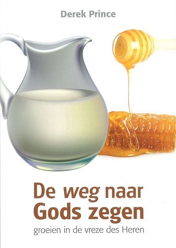 De weg naar Gods zegen