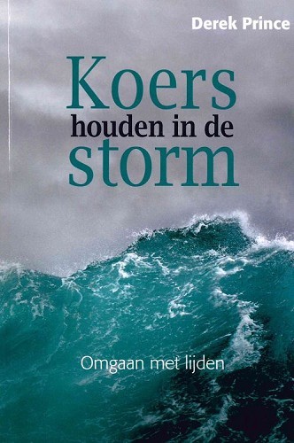 Koers houden in de storm