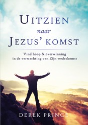 Uitzien naar Jezus’ komst