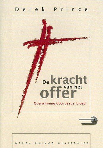De kracht van het offer