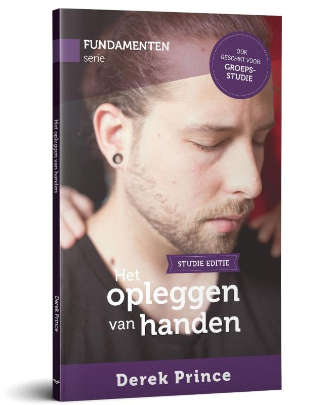 Het opleggen van handen
