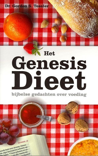 Het Genesis dieet