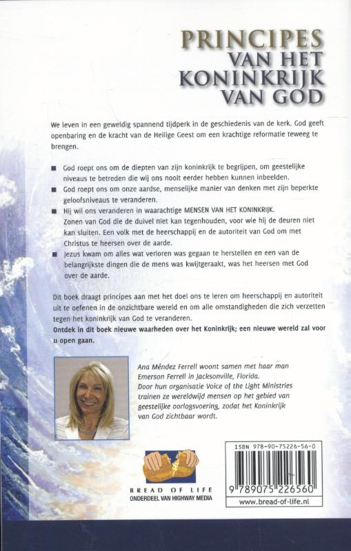 Gezeten in de hemelse gewesten