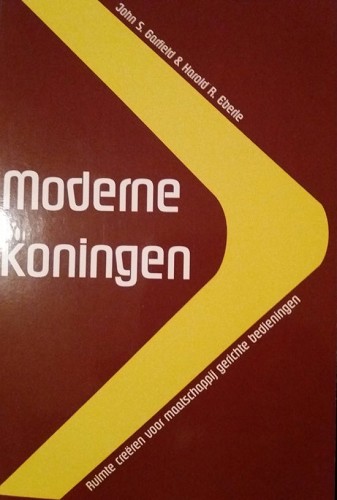 Moderne Koningen