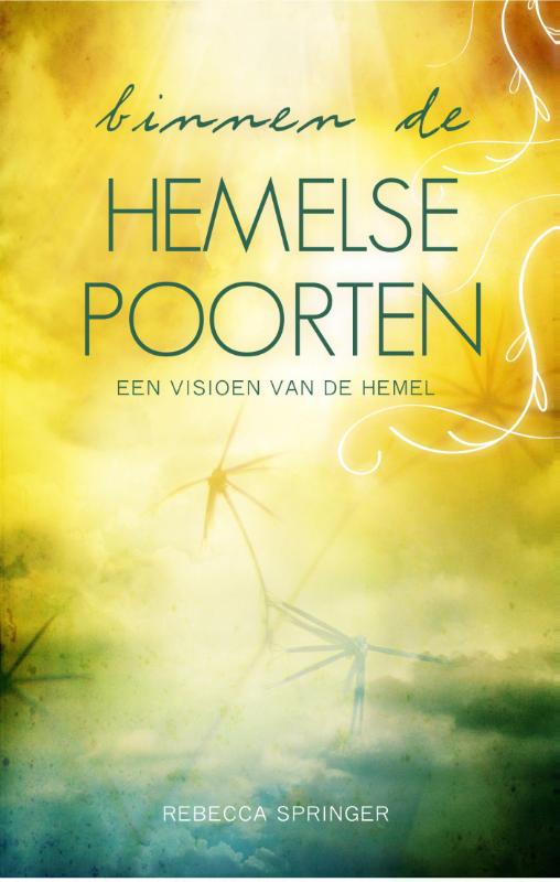 Binnen de hemelse poorten