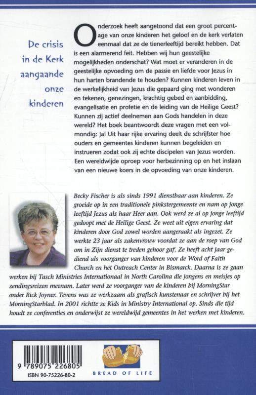 Een nieuwe kijk op kinderwerk in de 21ste eeuw