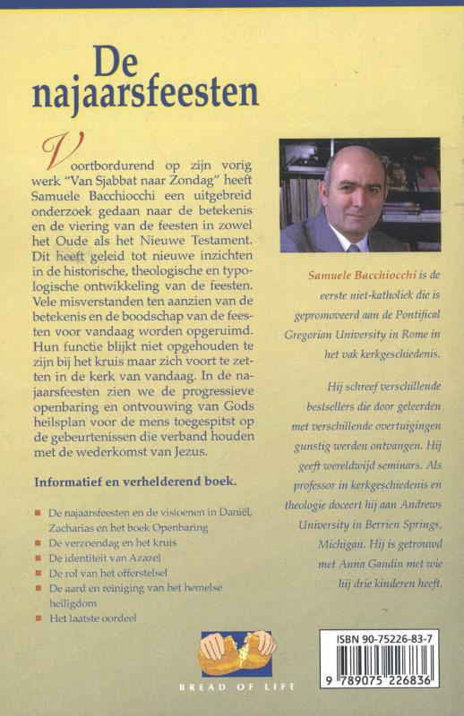 De najaarsfeesten