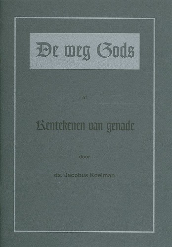 De weg Gods
