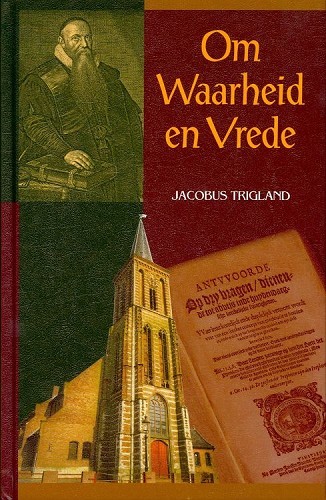 Om waarheid en vrede