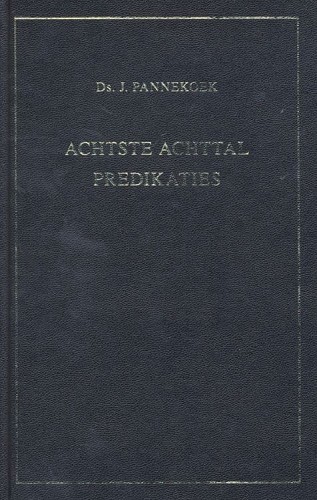 Achtste achttal predikaties