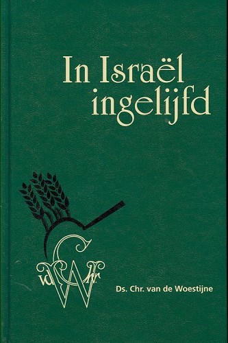 In Israel ingelijfd