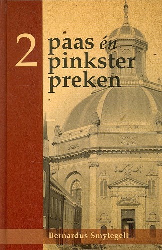 Twee paas-en twee pinksterpreken