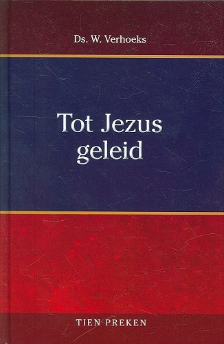 Tot Jezus geleid