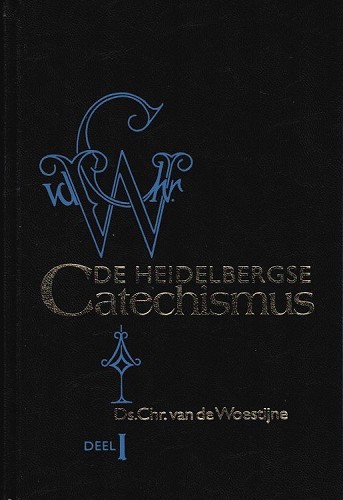 Heidelbergse Catechismus