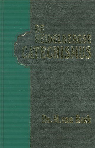 Heidelbergse Catechismus 1