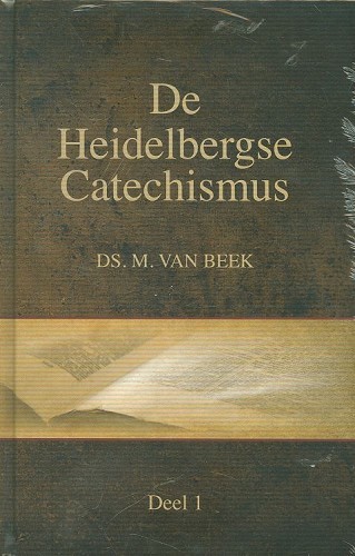 Heidelbergse Catechismus set