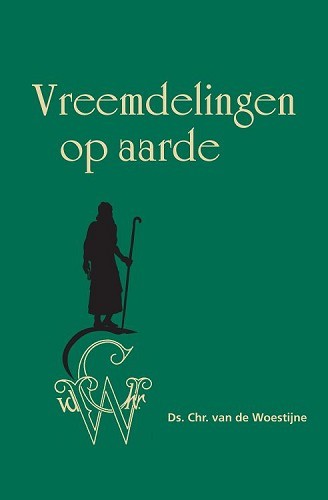 Vreemdelingen op aarde