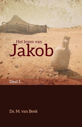 Het leven van Jakob Deel 1