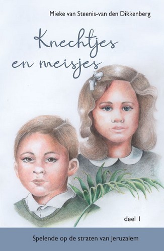Knechtjes en meisjes deel 1