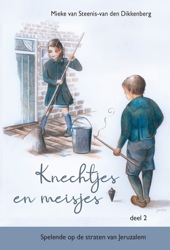 knechtjes en meisjes deel 2