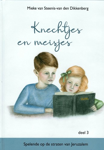 Knechtjes en meisjes deel 3