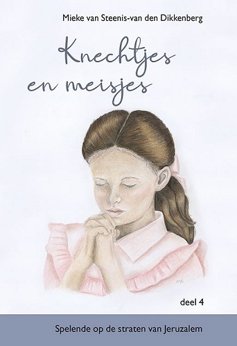 Knechtjes en meisjes deel 4