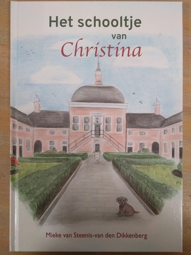 Het schooltje van Christina