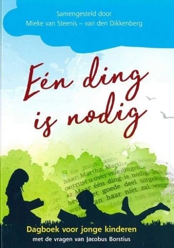 Eén ding is nodig