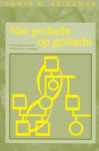 Van geslacht tot geslacht
