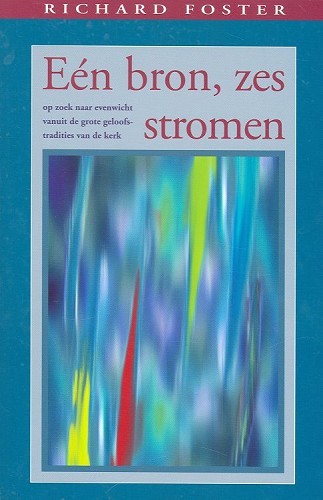 Een bron zes stromen