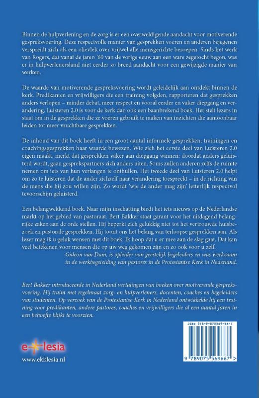 Luisteren 2.0