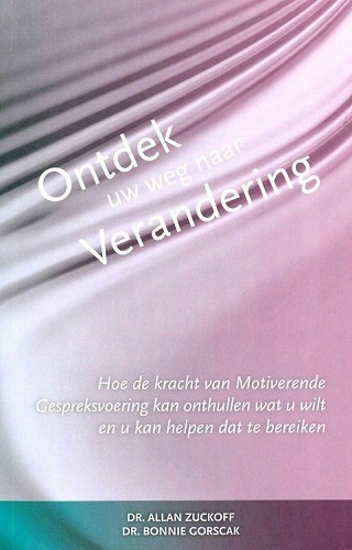 Ontdek uw weg naar verandering