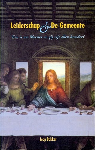 Leiderschap & De gemeente