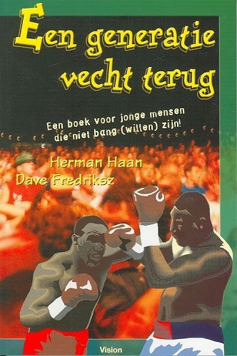 Een generatie vecht terug