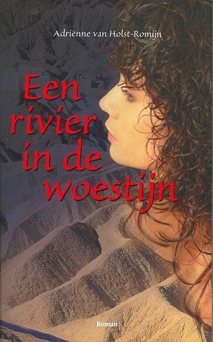 Een rivier in de woestijn