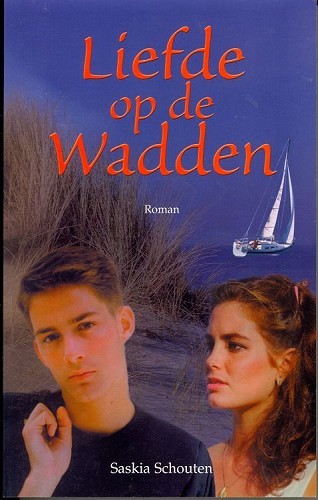 Liefde op de Wadden