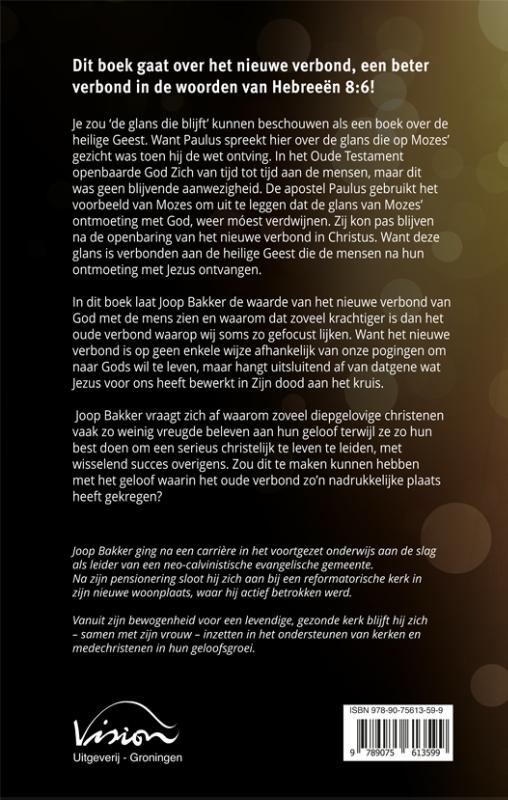 De glans die blijft