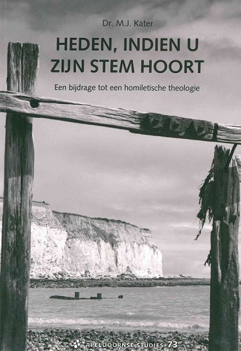 Heden, indien u Zijn stem hoort