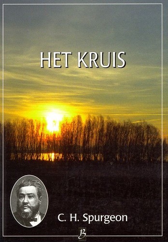 Het kruis…