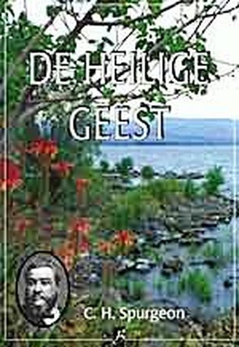 De Heilige Geest