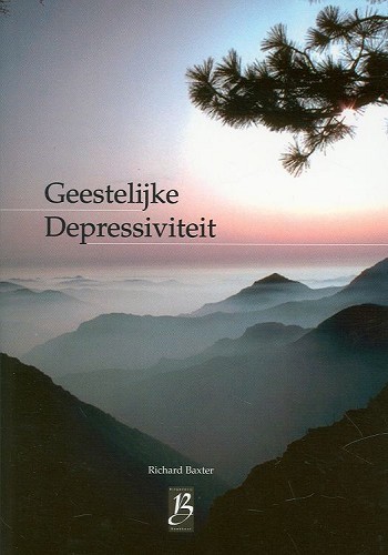Geestelijk Depressiviteit