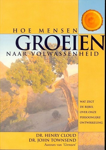 Hoe mensen groeien naar volwassenheid