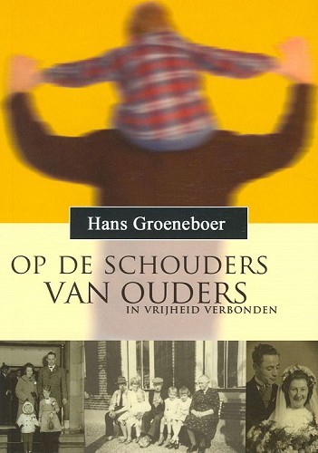Op de schouders van ouders