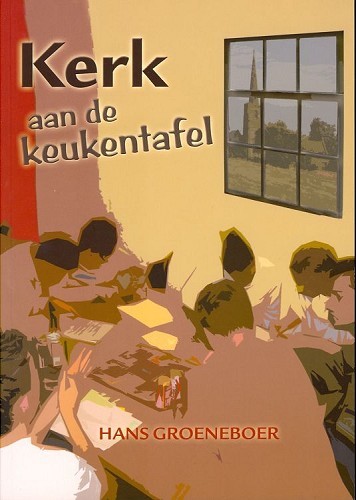 Kerk aan de keukentafel