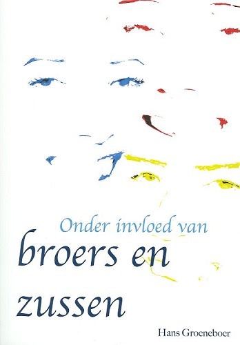 Onder invloed van broers en zussen